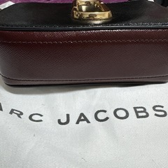 MARC JACOBS バッグ カードケース セットの画像