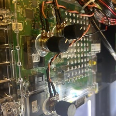 スマスロ実機　革命機ヴァルヴレイヴの画像