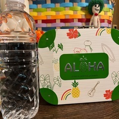 🌈ホノルルクッキーカンパニーの缶の画像