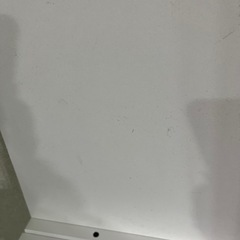 お譲り決まりました✨キッチンカウンターの画像