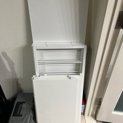 お譲り決まりました✨キッチンカウンターの画像