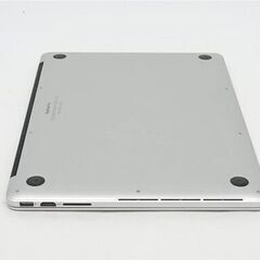 【超カスタマイズ品】2025 10月②初めての本格的な動画編集におすすめ 大画面15インチMacbook pro i7 メモリ16GB SSD512GBの画像
