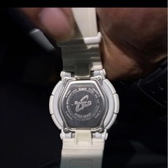 baby-g-gの画像