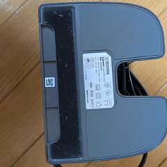 【自動掃除機】Deebot 1000円の画像