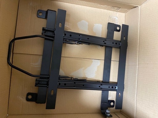 ＺＮ6ZC6セミバケシートレール