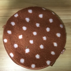 ペット用湯たんぽ　電子レンジの画像