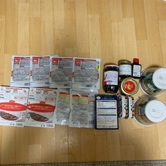 
早い物勝ち✨おまけ付き大人気第5弾食料品激安販売🙇‍♂️の画像
