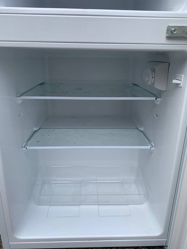 Haier 冷凍冷蔵庫  JR-N91K
