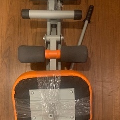 トレーニングチェアの画像