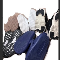子供靴まとめ売り NIKE adidas birthday BREEZEの画像