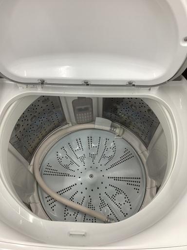 【トレファクマーケット久喜店】HITACHI　全自動洗濯乾燥機 8.0kg　乾燥機能付き