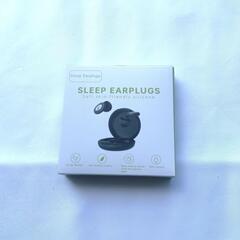 【新品】耳栓 完全遮音 みみせん【睡眠のプロ監修】睡眠用 ノイズキャンセリングの画像