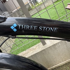 折りたたみ自転車の画像