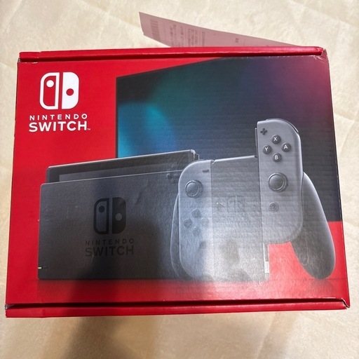 任天堂  Switch