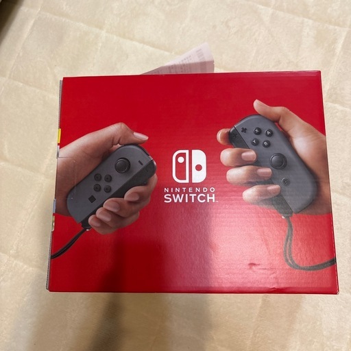 任天堂  Switch