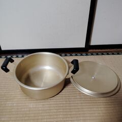 鍋 大の画像