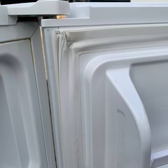 Haier 冷凍冷蔵庫  JR-N91Jの画像