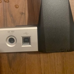 スキャナーの画像