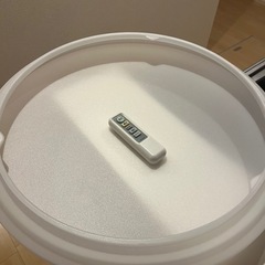 ニトリ LEDシーリングライト（MN-100 LCL5）2台セット 2000円でお譲りしますの画像