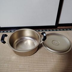 鍋 中の画像