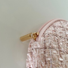 【無料譲渡】未使用ポーチの画像