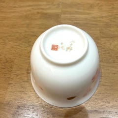 湯呑みの画像
