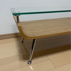 ローテーブルの画像