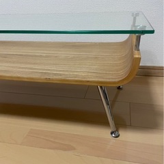 ローテーブルの画像