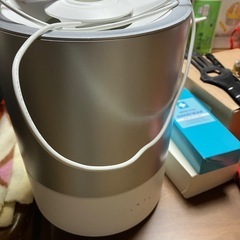 加湿器の画像