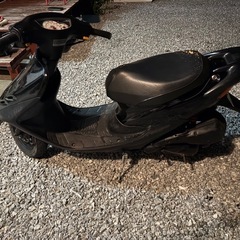 原付DIOの画像