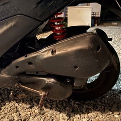 原付DIOの画像