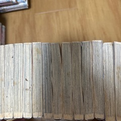 最終値下げスケット・ダンス飛び飛び💦の画像