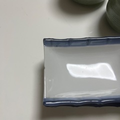 10/10まで【無料】お皿とコップ類の画像