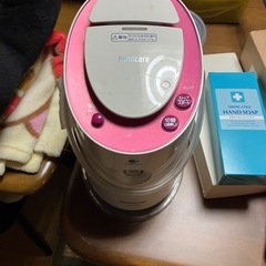 スチームの画像
