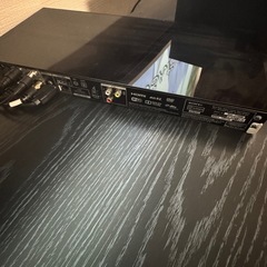 SONYブルーレイレコーダー　BDZ-ZT2000　の画像