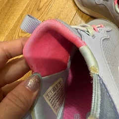 スケッチャーズ　キッズの画像