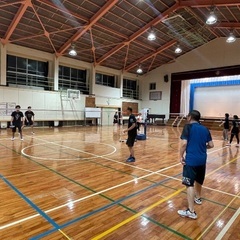 メンバー募集しています🏸