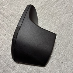 ヤリスクロスコンソールボックス。ゴミ箱の画像