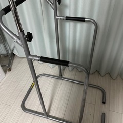 ぶら下がり健康器具の画像