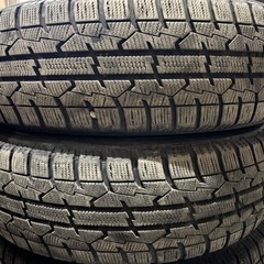 スタッドレス 175/65R15 トーヨー オブザーブ GARIT GIZ の画像
