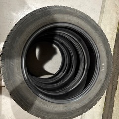 スタッドレス 175/65R15 トーヨー オブザーブ GARIT GIZ の画像