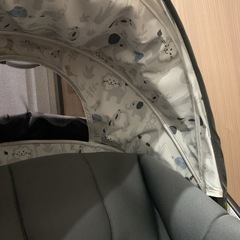 ベビーカー　アップリカ　カルーンエアーの画像