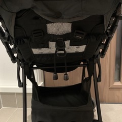 ベビーカー　アップリカ　カルーンエアーの画像