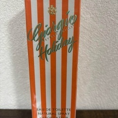 Giorgio Beverly Hillsの90ml　香水の画像