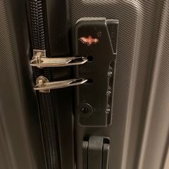 キャリーケース　旅行バック　新品の画像