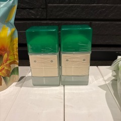 【新品未開封品】パズル用のり2個の画像