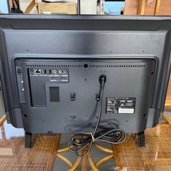 テレビ📺2020年製　24型の画像
