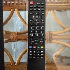 テレビ📺2020年製　24型の画像