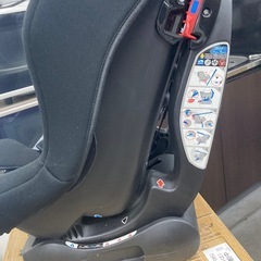 チャイルドシートの画像