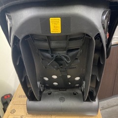 チャイルドシートの画像